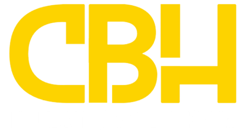 CBH BUILDING SOLUTIONS